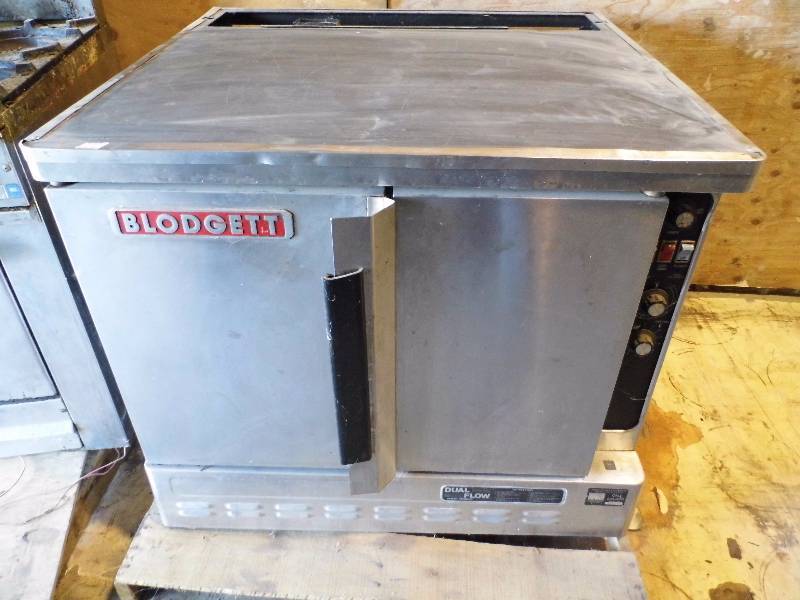 Blodgett Oven 36
