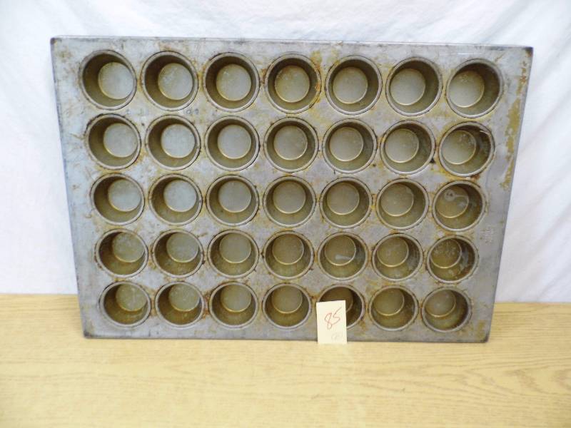 15 Commercial Muffin  Cupcake Pans