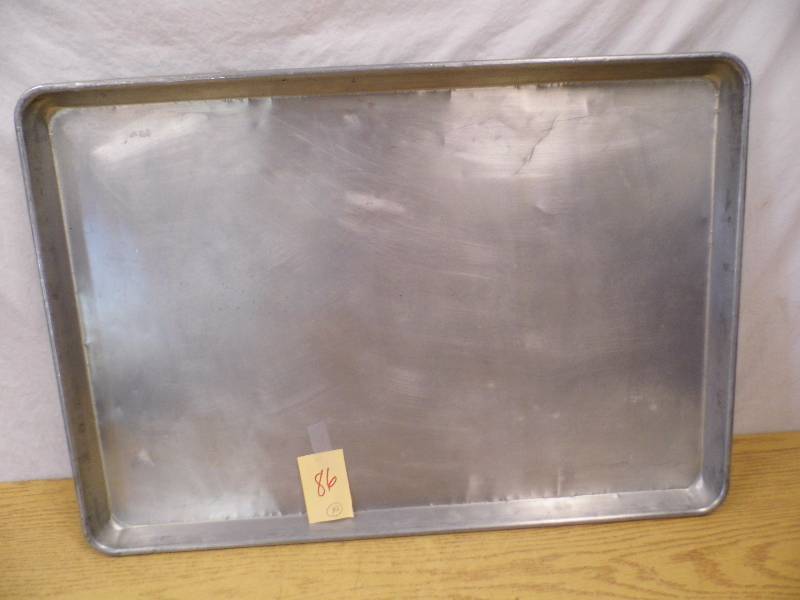 10 Commercial Sheet Pans