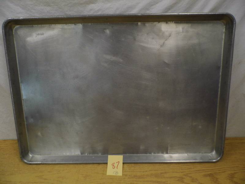 10 Commercial Sheet Pans