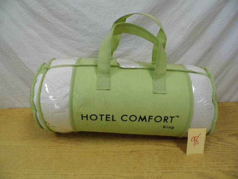 New Hotel Comfort Pillow