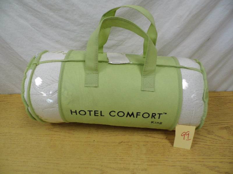 New Hotel Comfort Pillow
