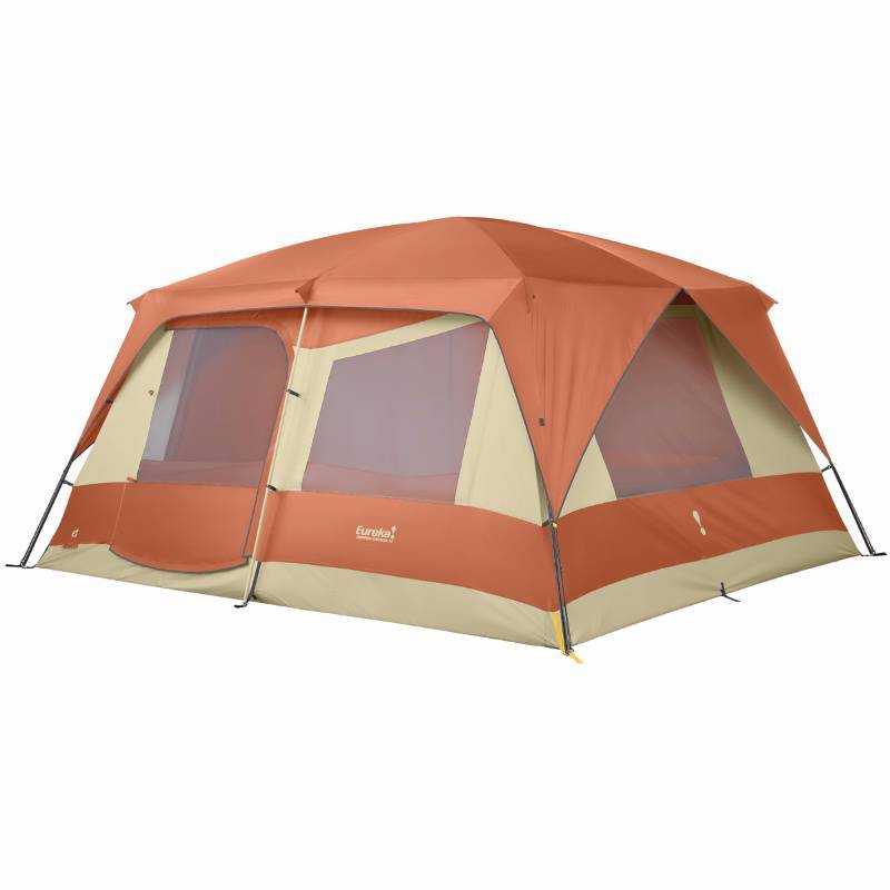 Tent - Sleeping Bag - Tote