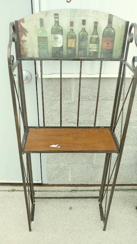Wine Rack