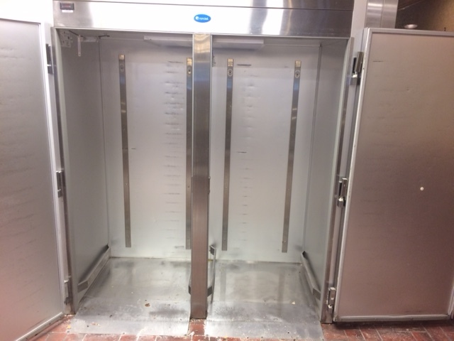 Randell Walk in Refrigerator