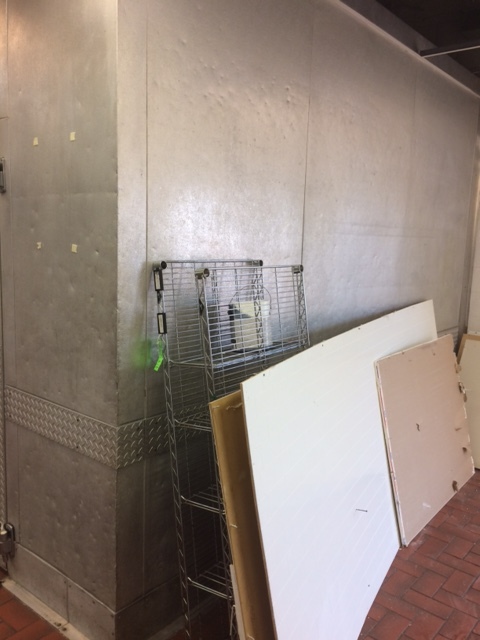 Tonka Walk in Cooler #2