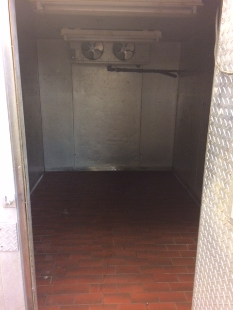 Tonka Walk in Cooler #3