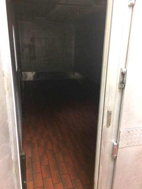 Tonka Walk in Cooler #4
