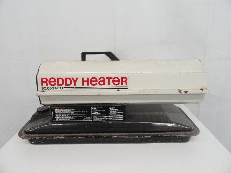 Reddy Heater