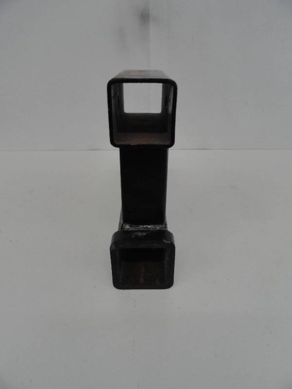 Receiver Hitch