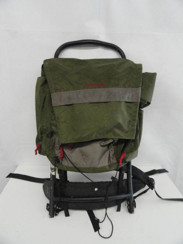 Alum Frame Back Pack Medium for Camp Trails