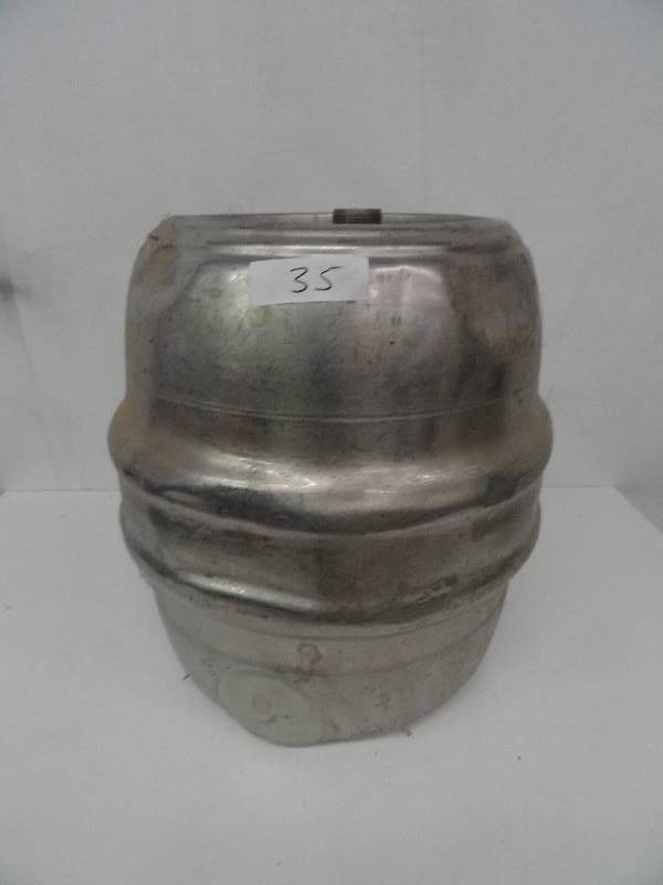 Beer Keg