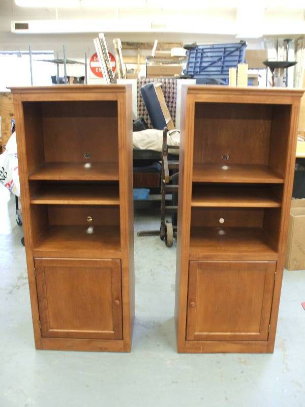 CANADIAN MADE CABINETS