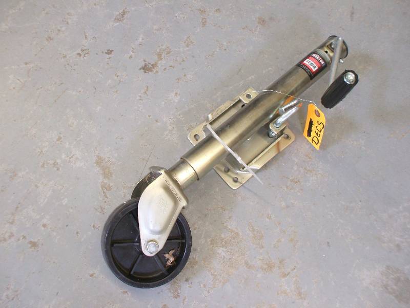 MARINE SWIVEL JACK