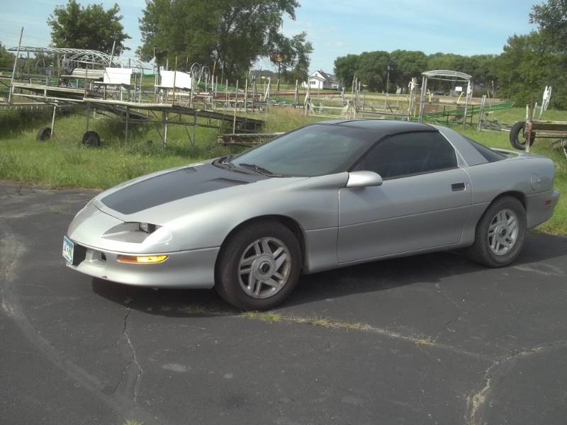 1994 Camaro