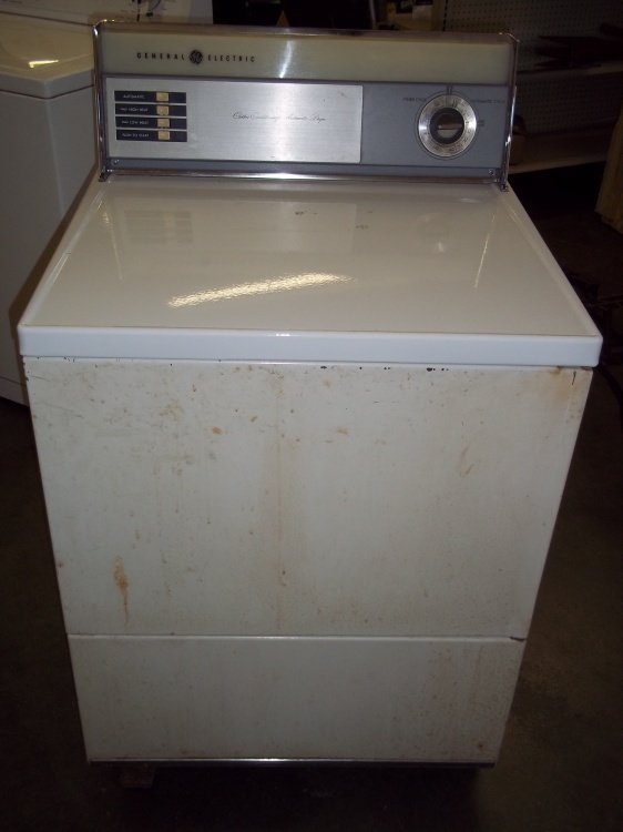 Cloths Dryer