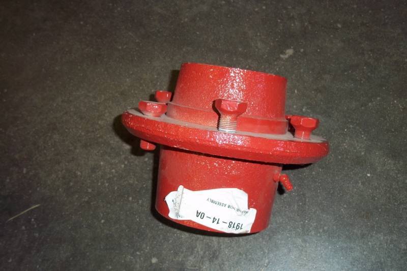 Hub Assembly