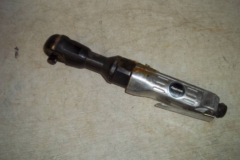 38 Air Ratchet
