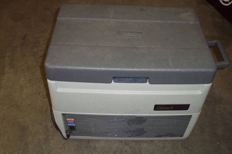 Coleman 12V Cooler