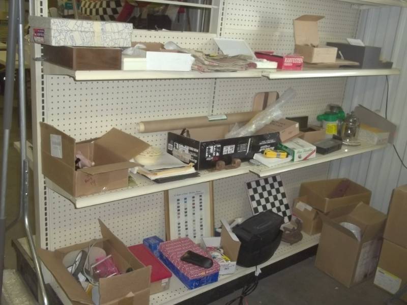 Large Assorted Lot