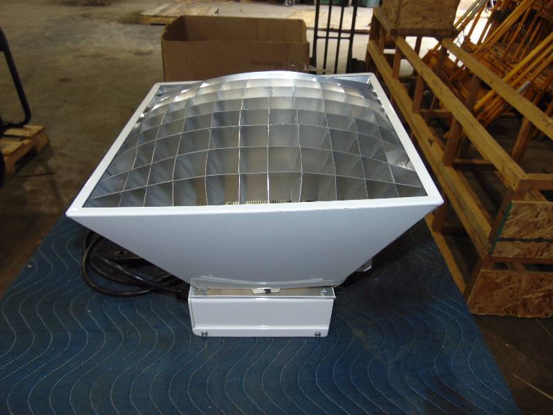 lot 52 image: Electric Heater