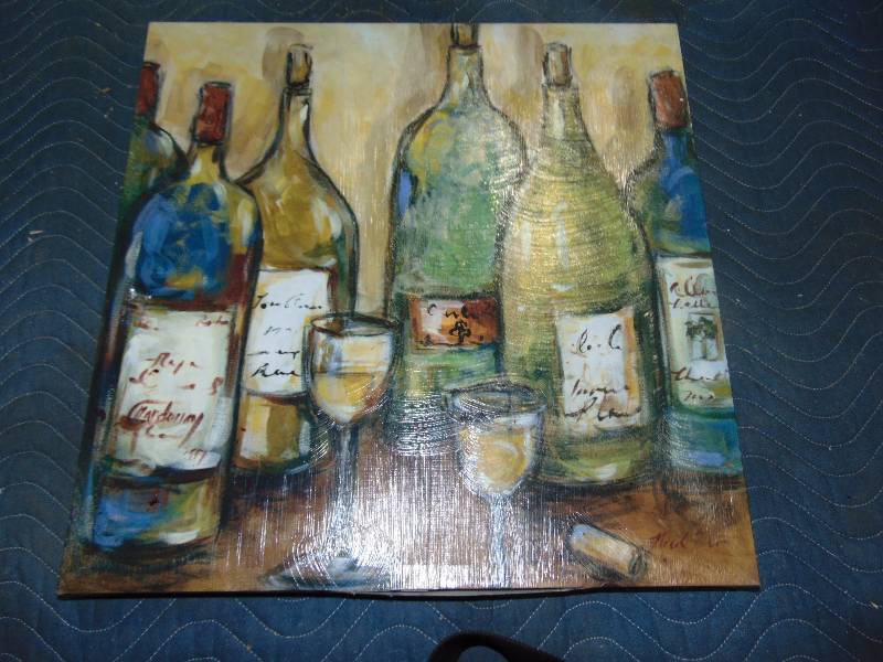lot 80 image: Artwork