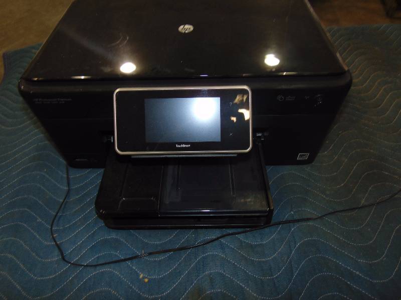 lot 92 image: HP Printer