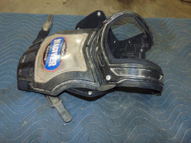 lot 94 image: Motorcycle Gear