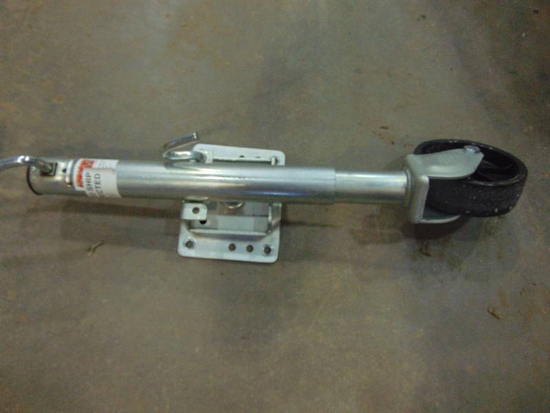 lot 103 image: Ram 1000lbs Trailer Jack