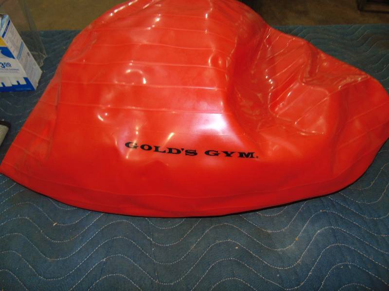 lot 109 image: Household Items