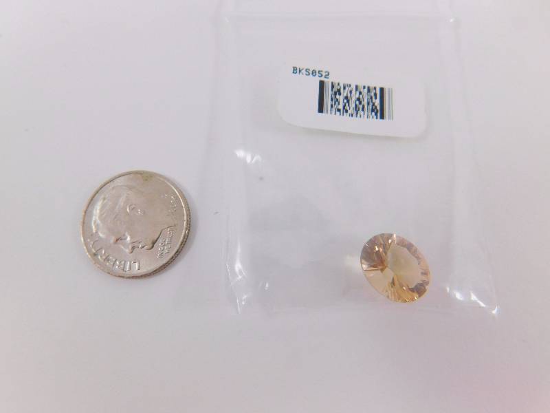 3 ct Gemstone