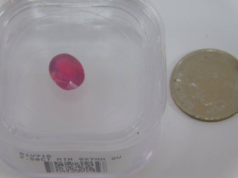 Ruby 2.5 ct
