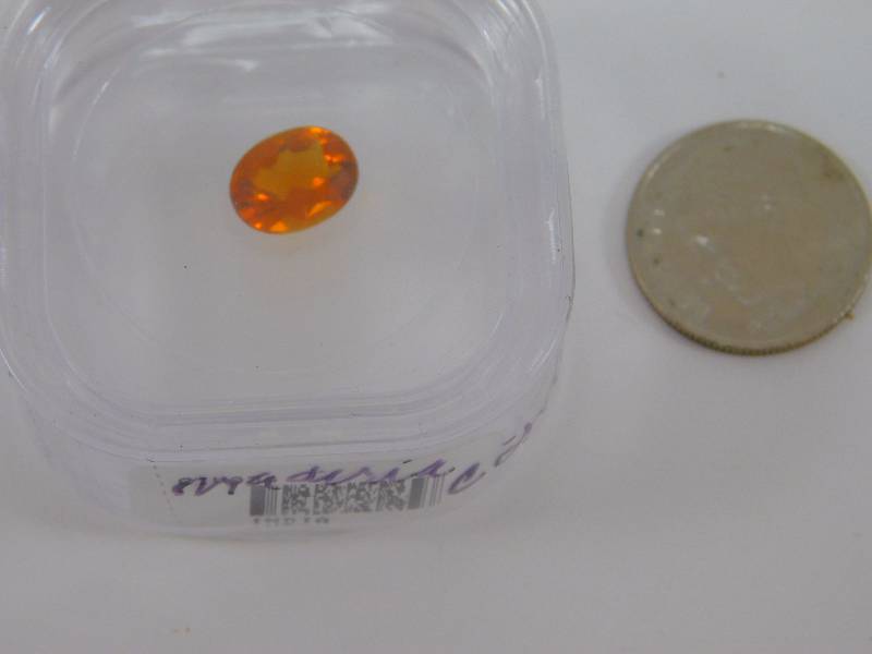 Citrine Gemstone