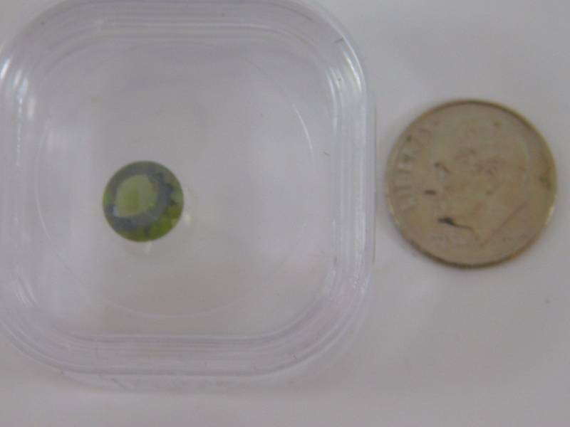 1.25 ct Gemstone