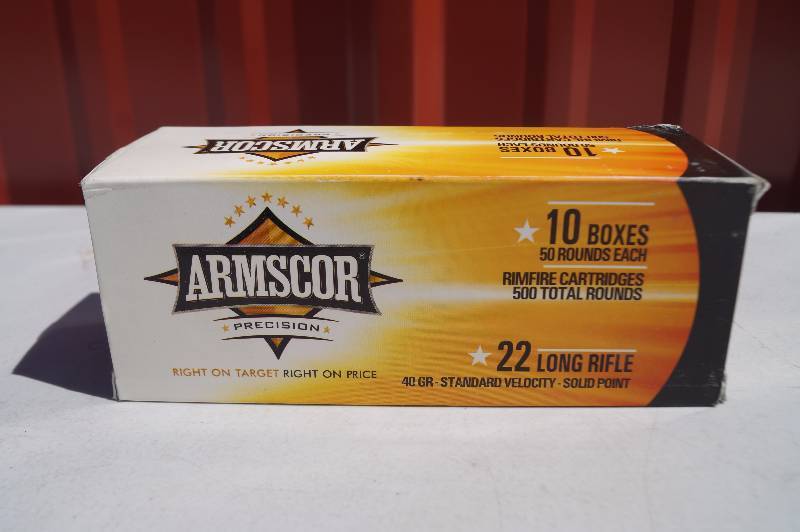 Ammo