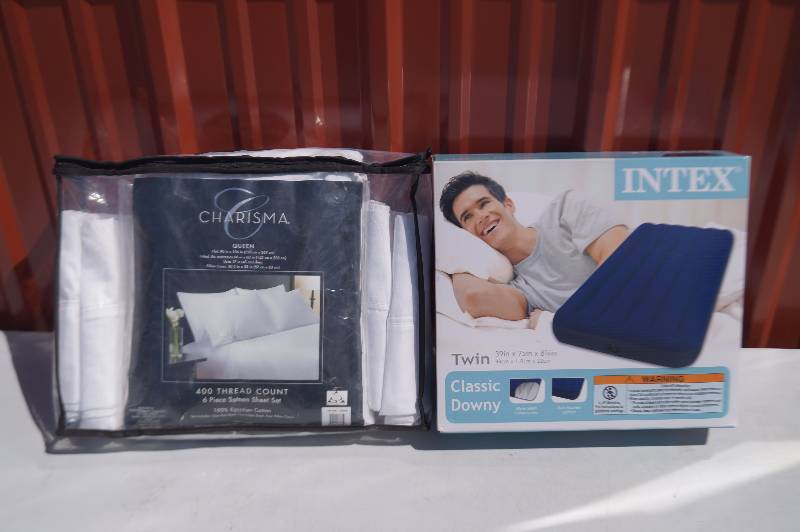 Air Matress