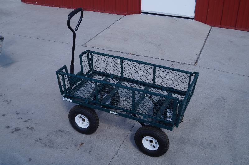 Garden Wagon