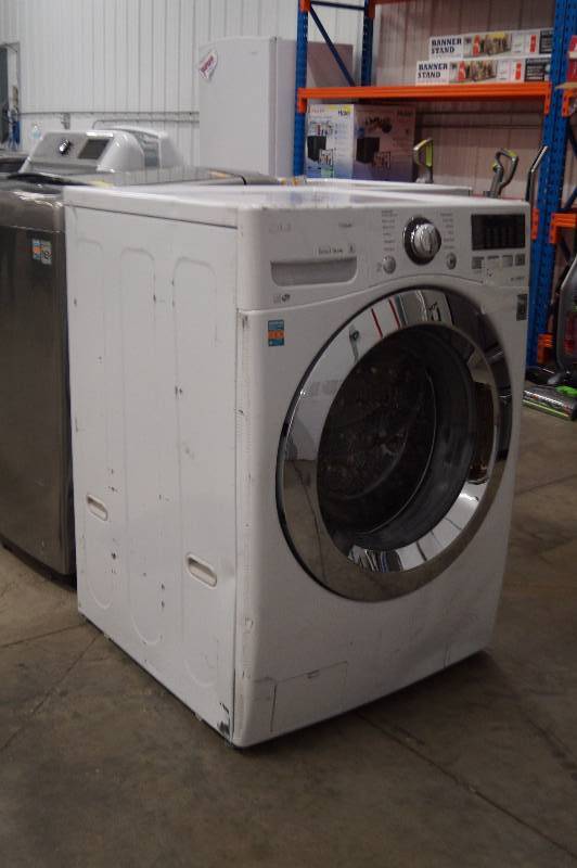 LG Washer