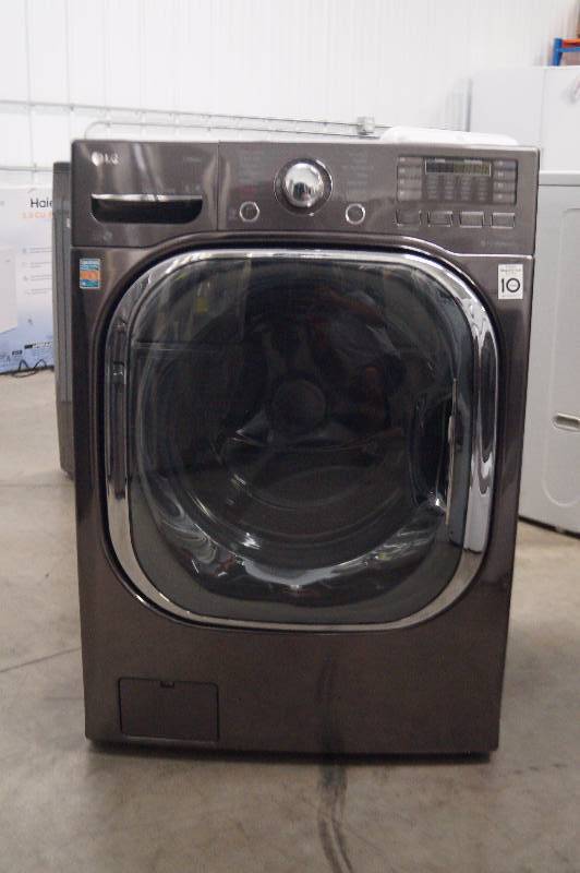 LG Washer