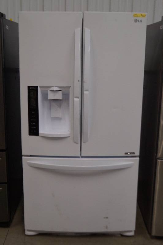 LG FridgeFreezer