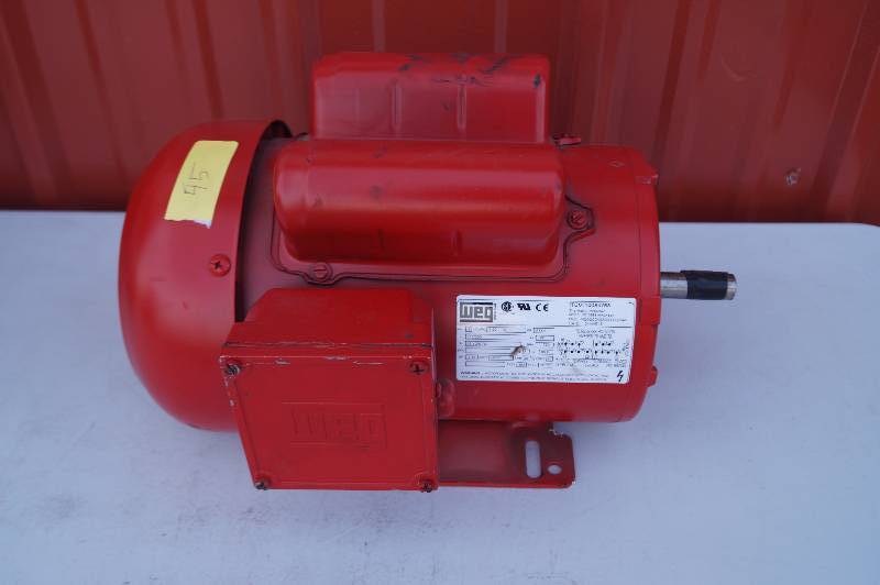 Electric Motor