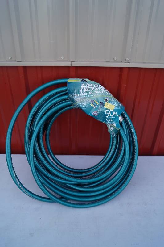 Garden Hose