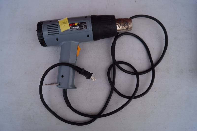 Heat Gun
