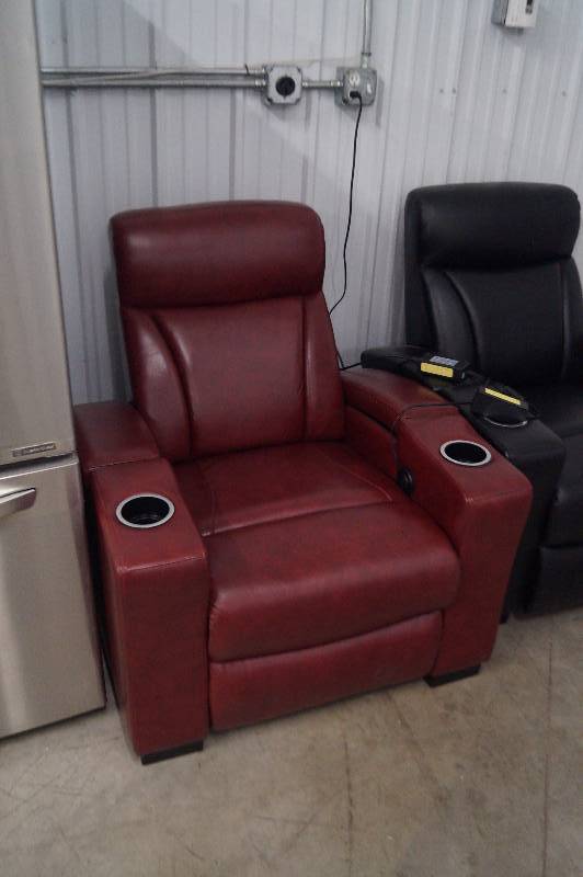 Theater Chair