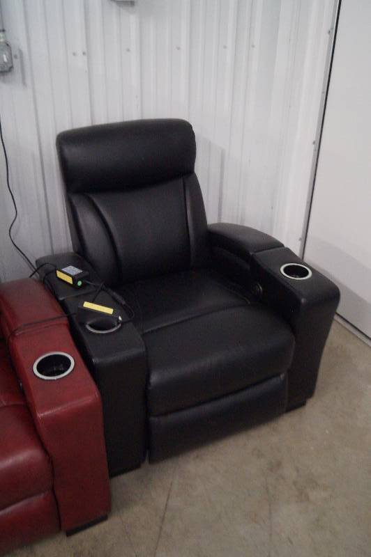 Theater Chair