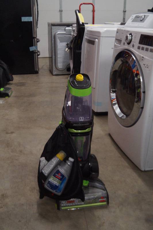 Bissel Carpet Cleaner