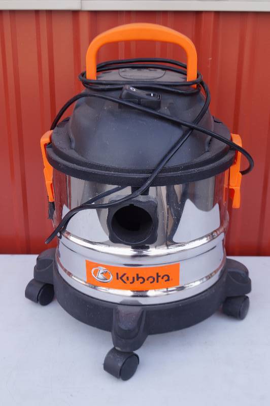 Shop Vac