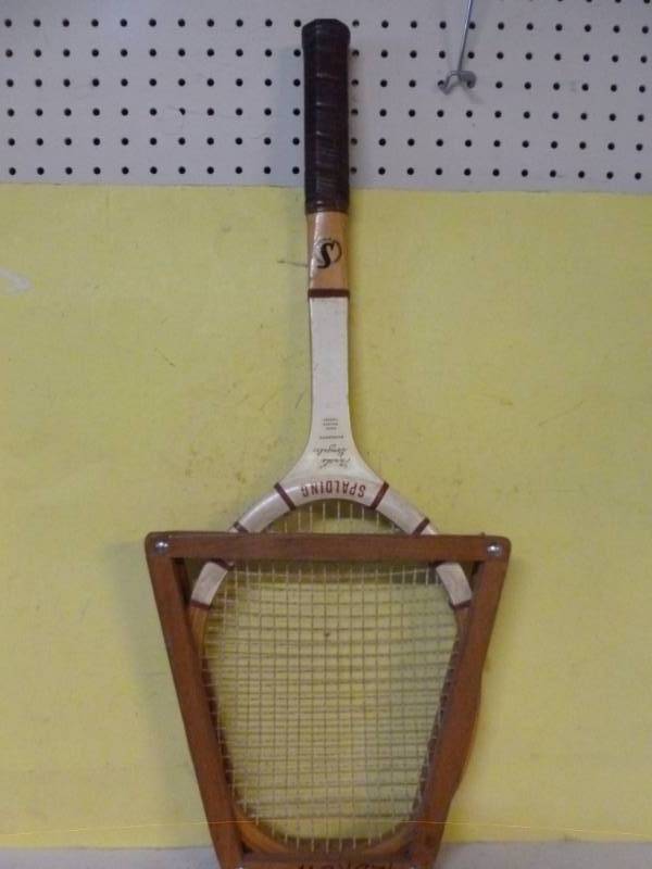 lot 127 image: Vintage Sports