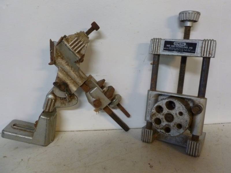 lot 173 image: Tools