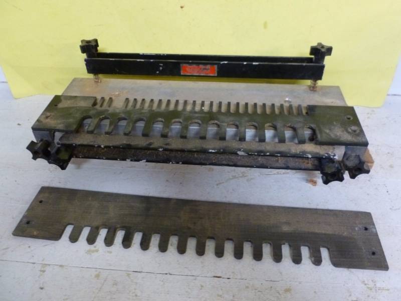 lot 176 image: Woodworking Tool